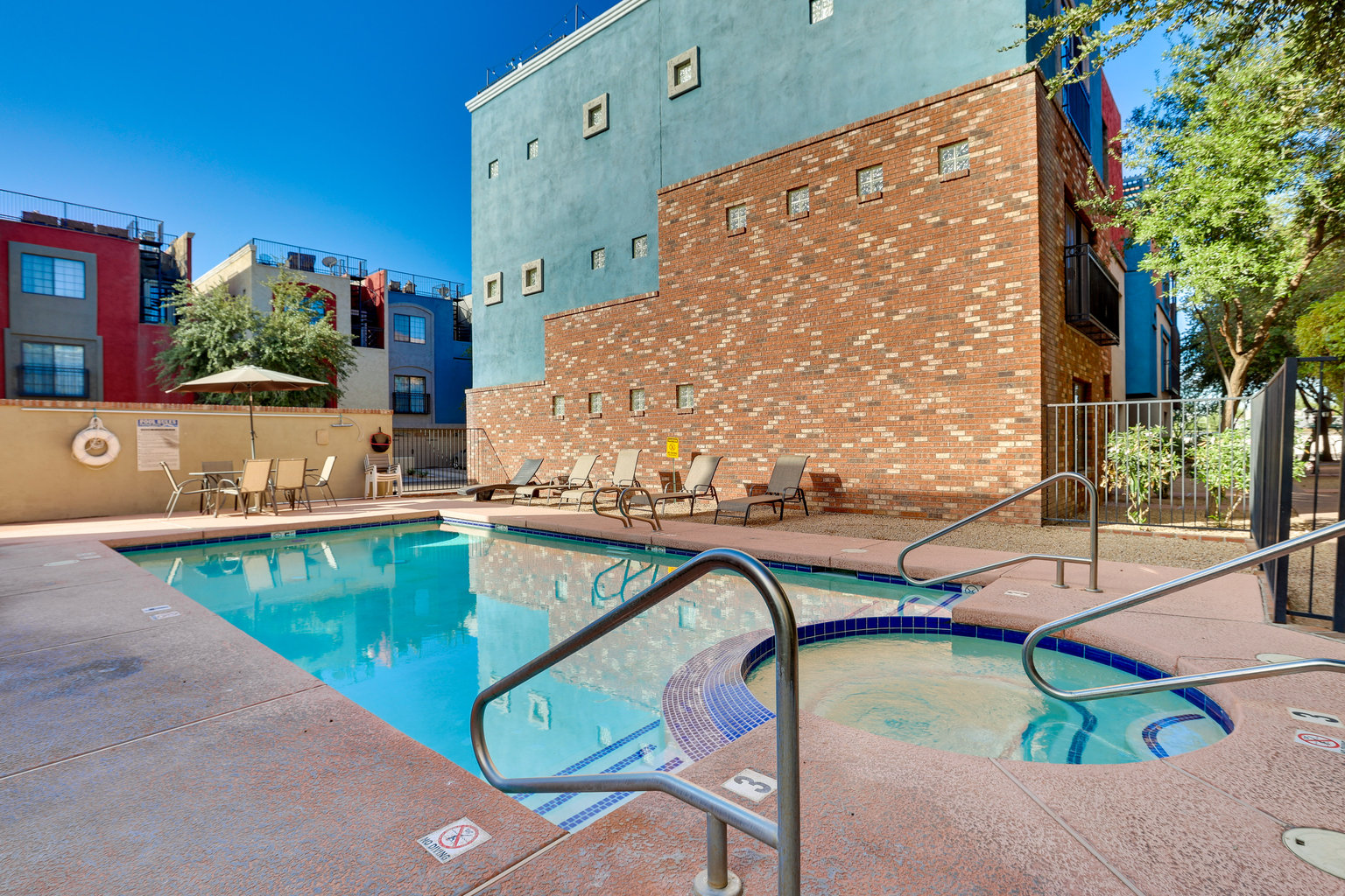 Phoenix Vacation Rental