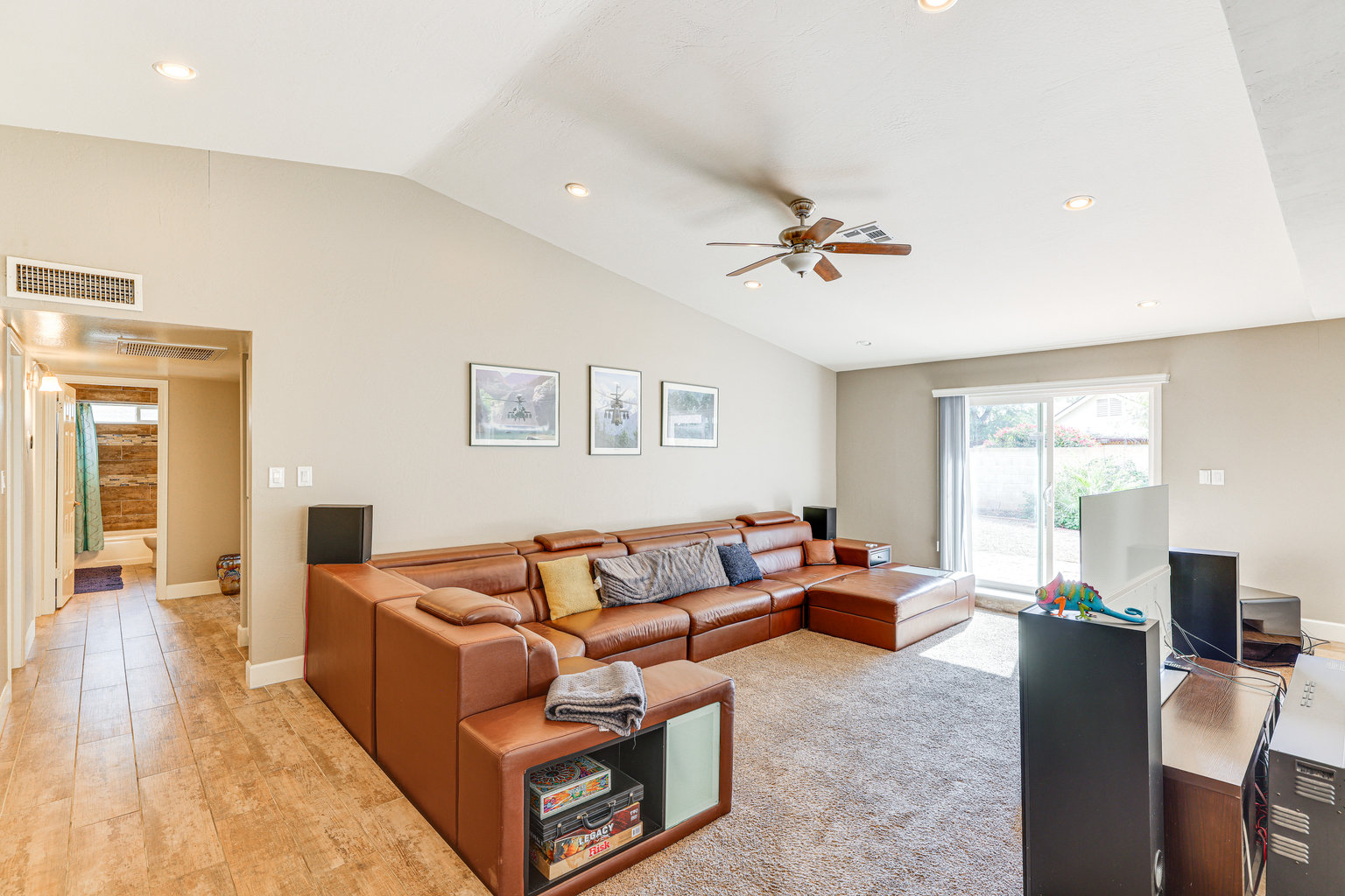 Scottsdale Vacation Rental