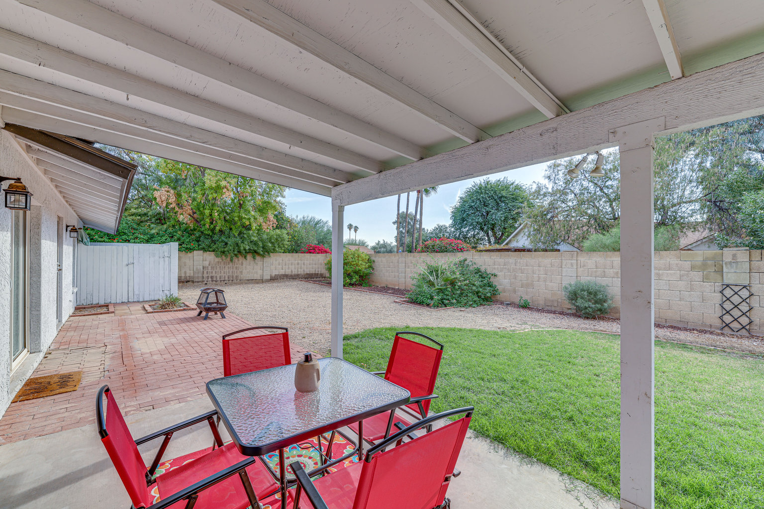 Scottsdale Vacation Rental