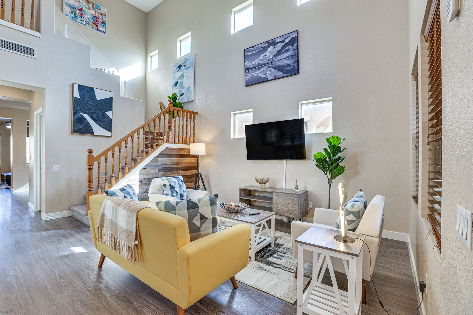 Phoenix Vacation Rental