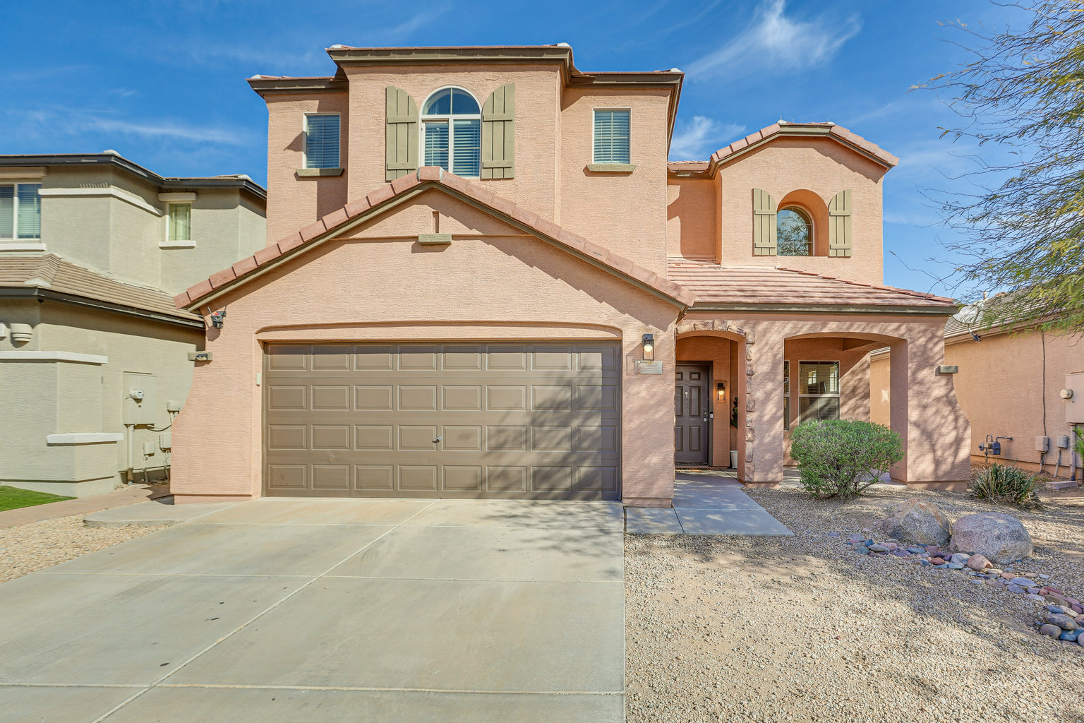 Phoenix Vacation Rental