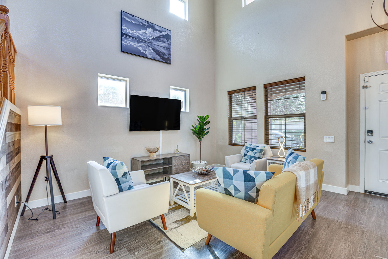 Phoenix Vacation Rental