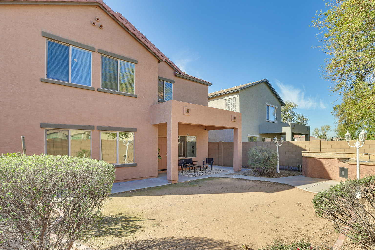 Phoenix Vacation Rental