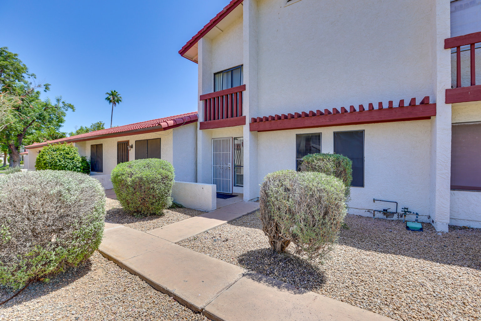 Phoenix Vacation Rental