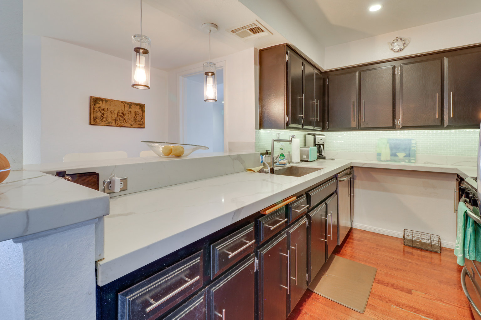 Los Angeles Vacation Rental