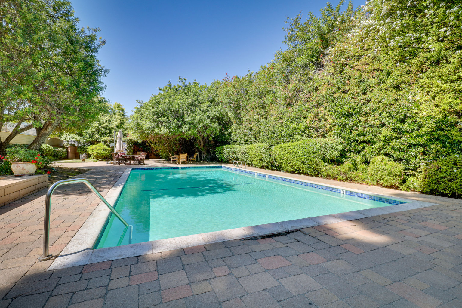 Los Angeles Vacation Rental