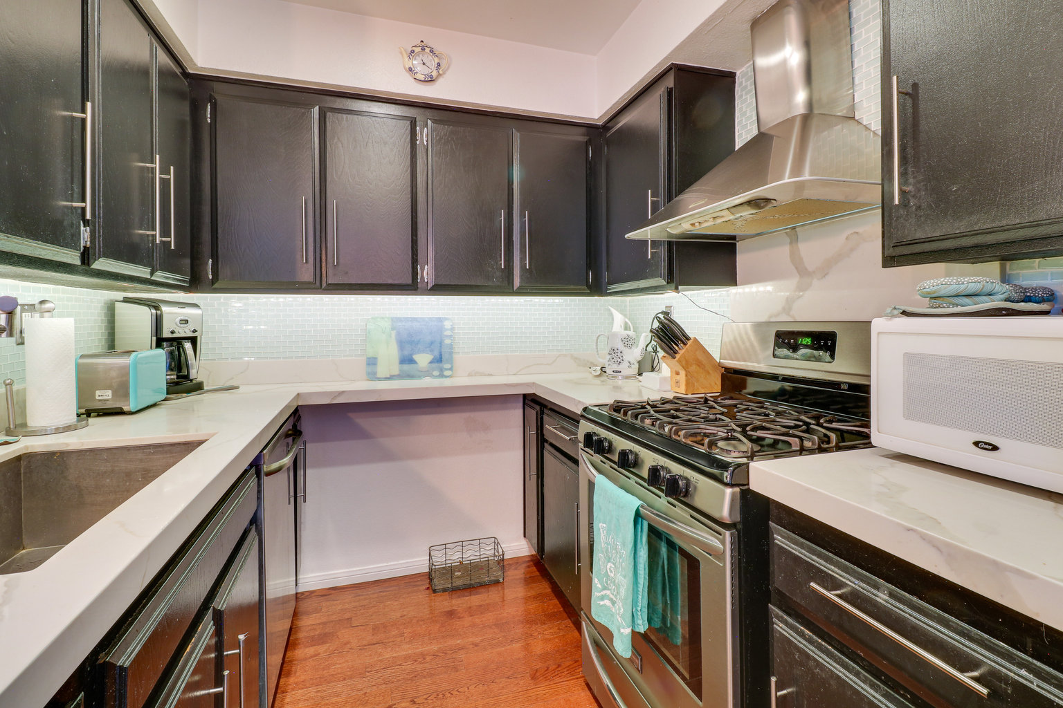 Los Angeles Vacation Rental