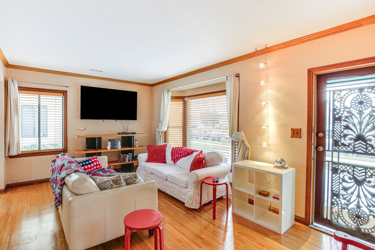 Gardena Vacation Rental