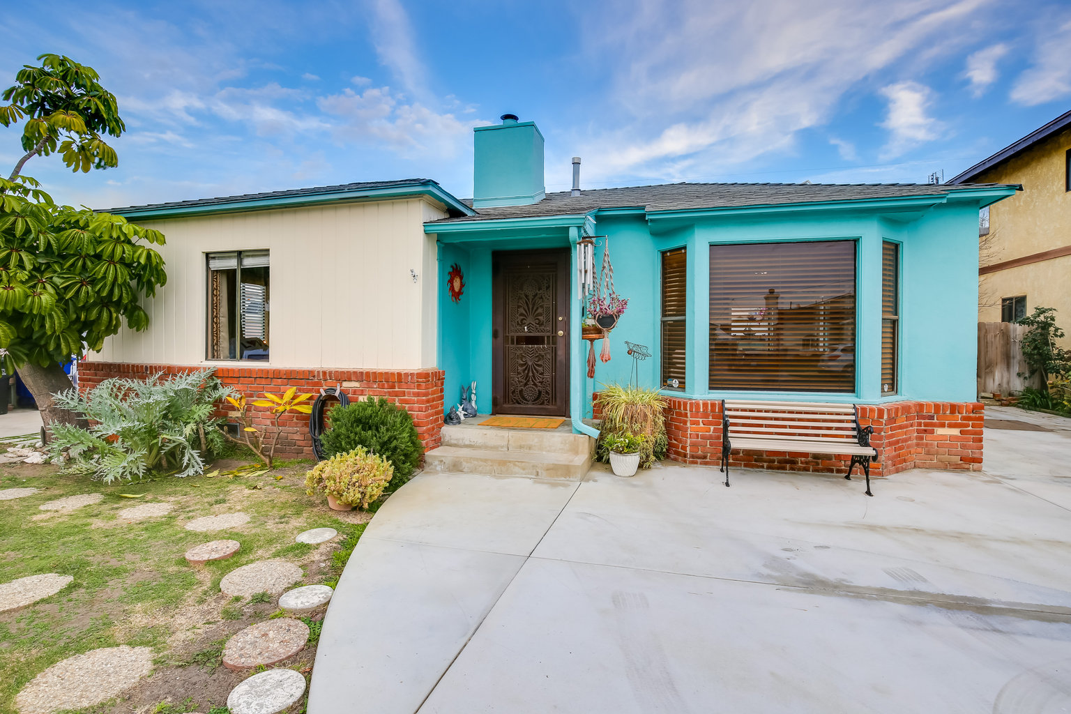 Gardena Vacation Rental