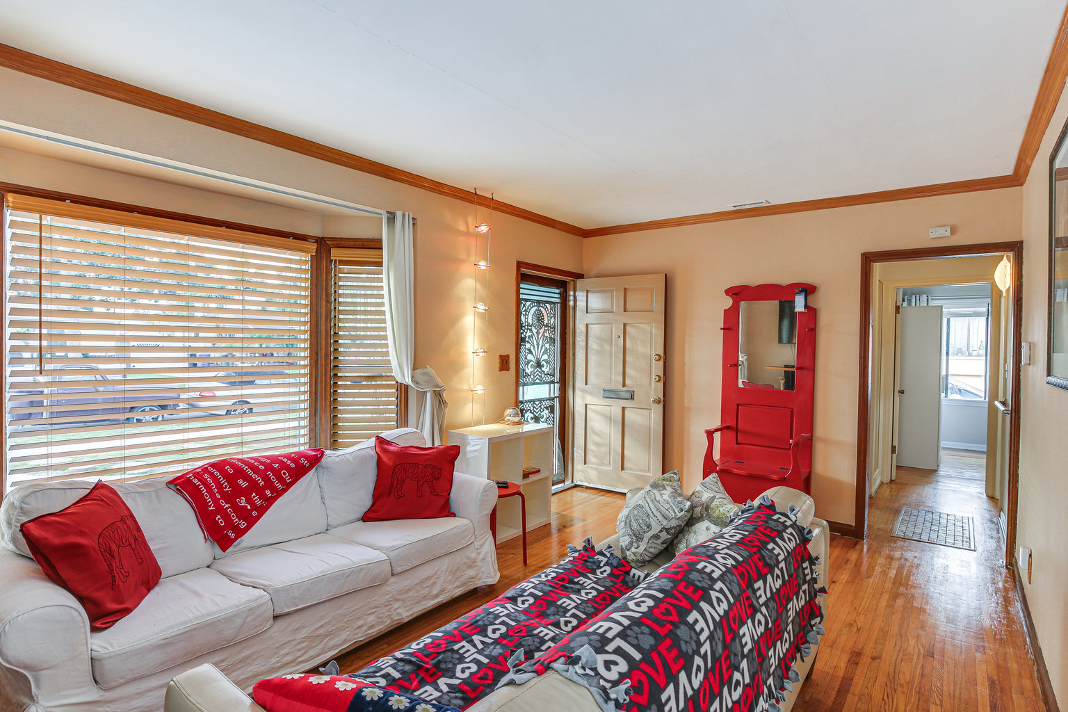 Gardena Vacation Rental