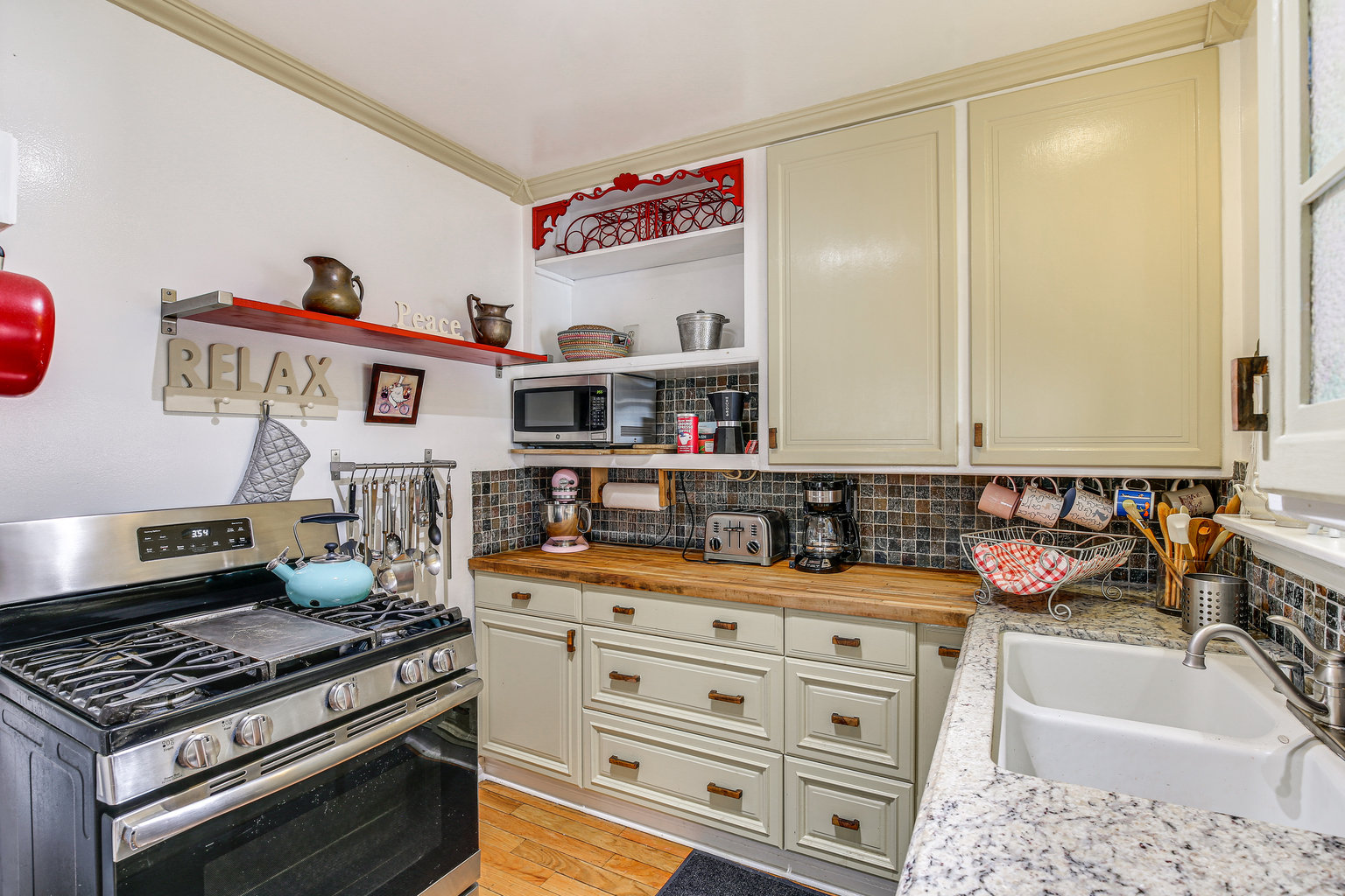 Gardena Vacation Rental