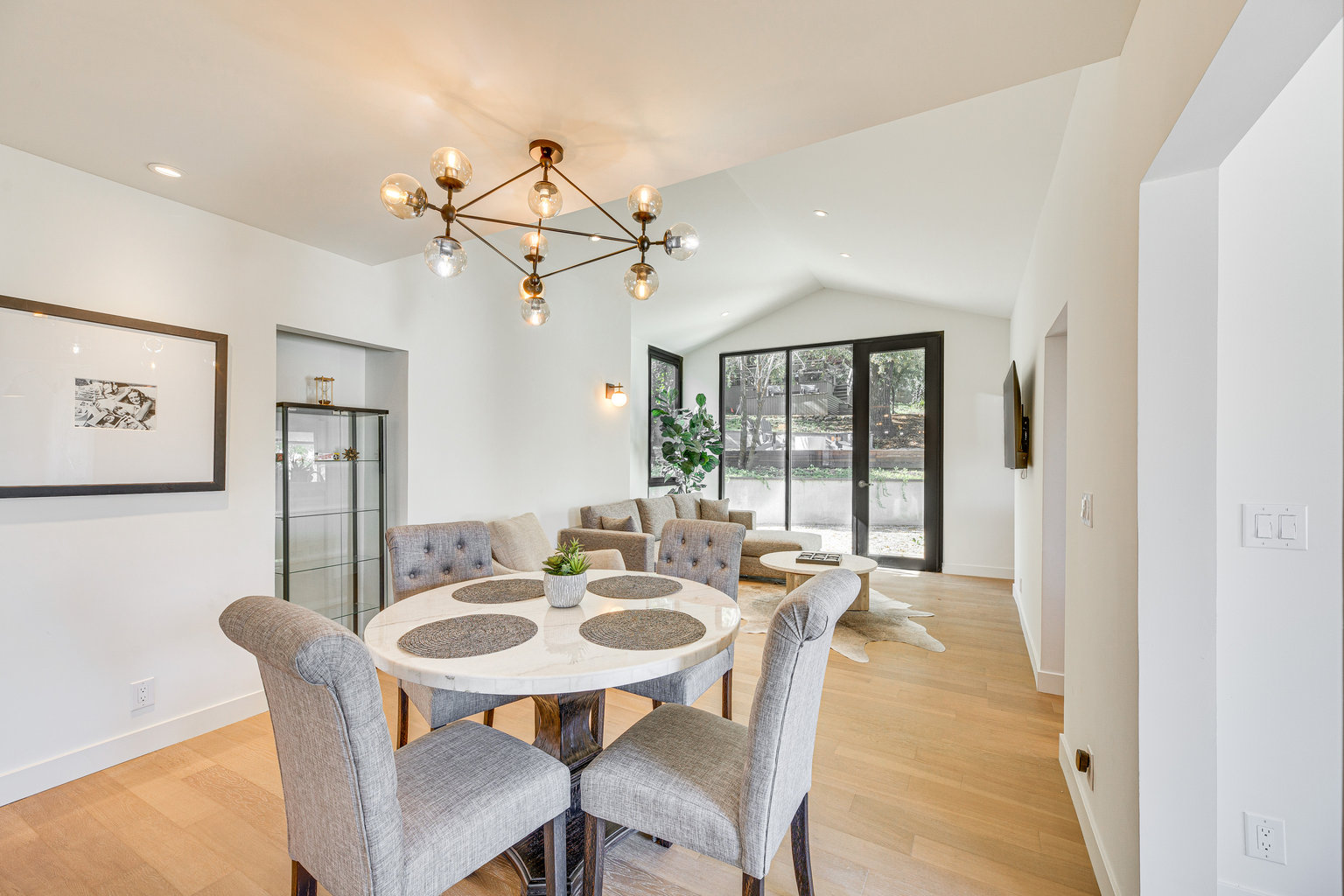 Los Angeles Vacation Rental