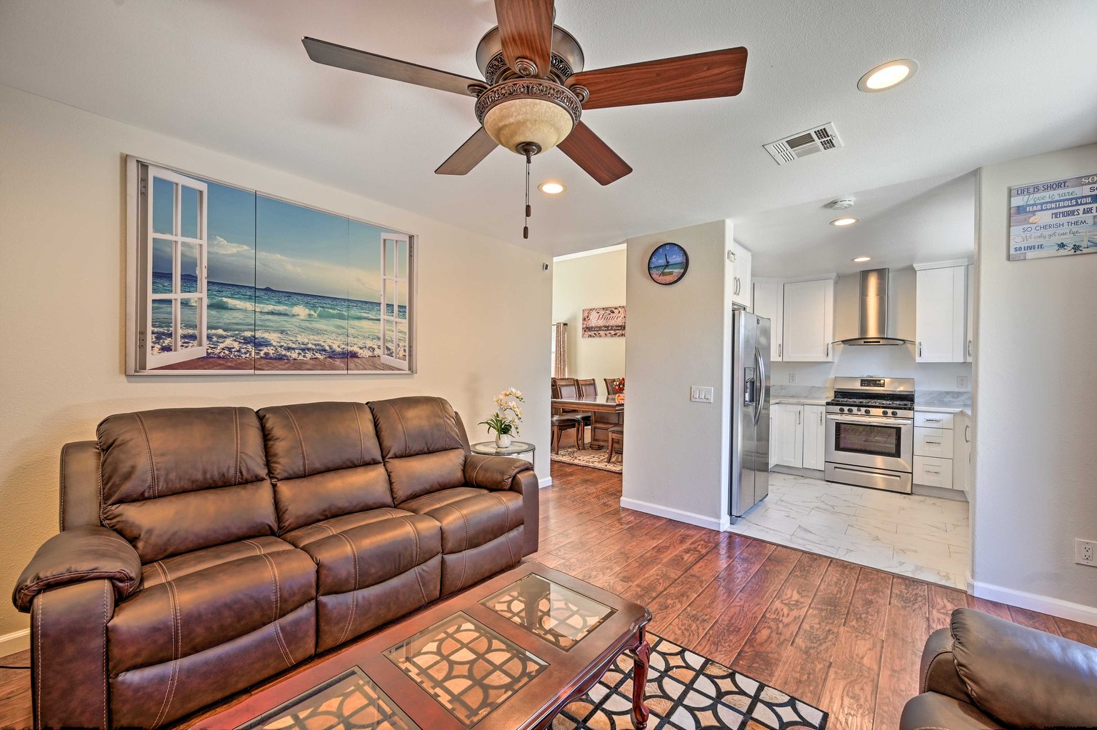 San Diego Vacation Rental