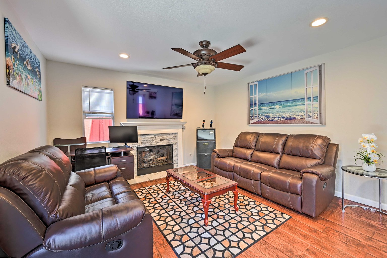 San Diego Vacation Rental