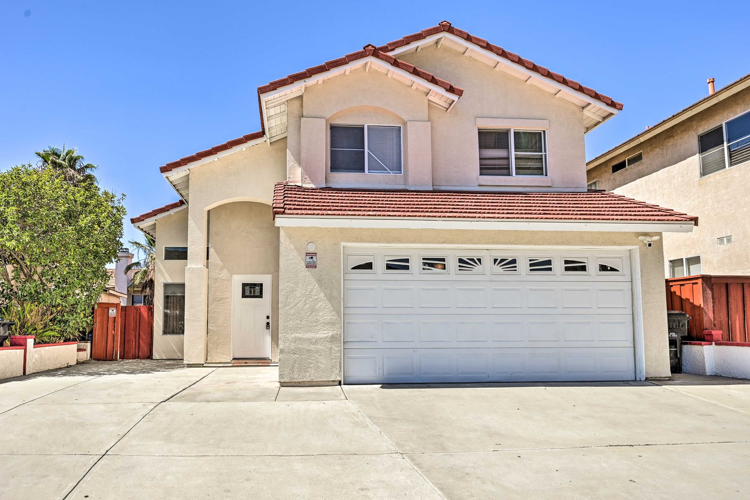 San Diego Vacation Rental