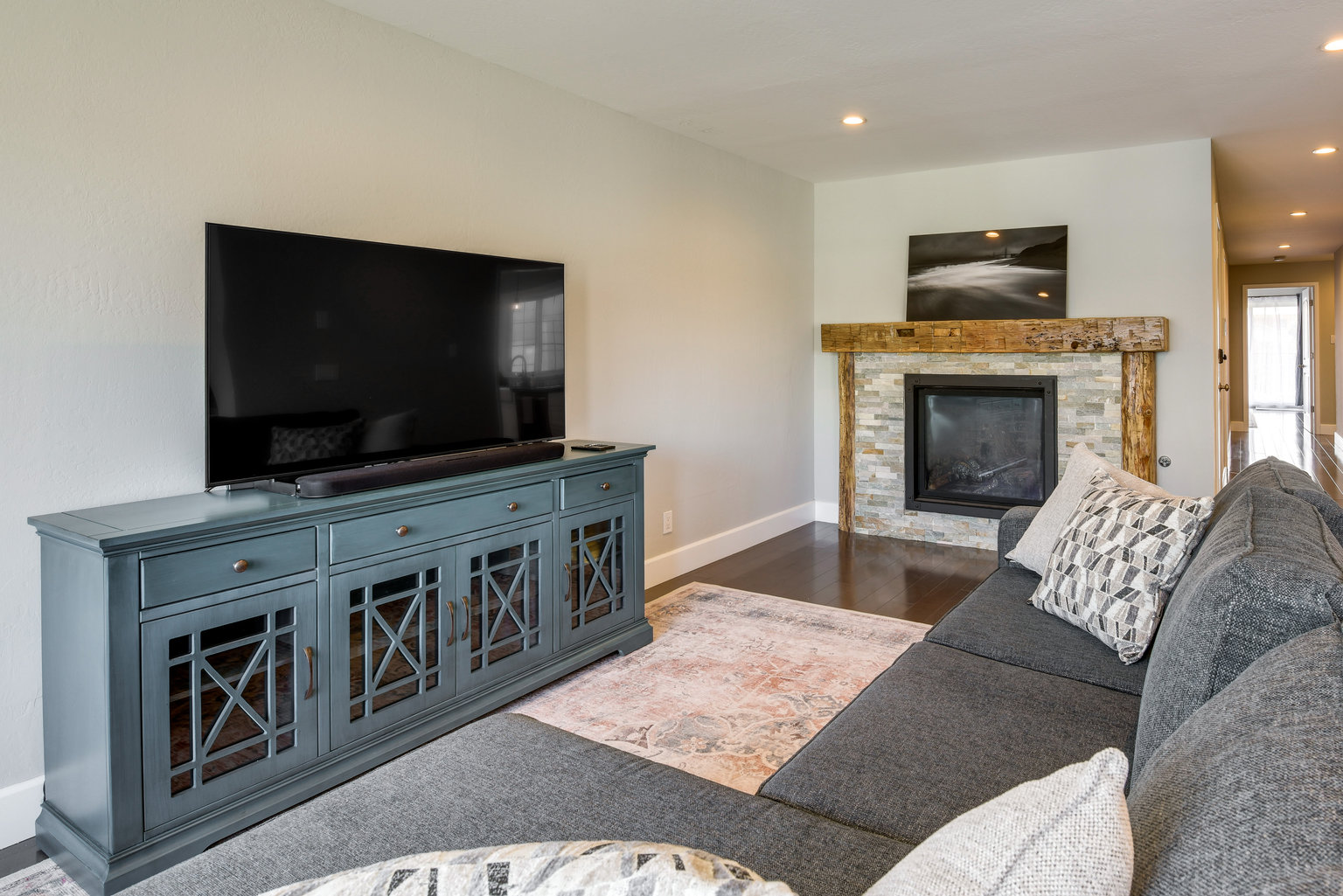 San Francisco Vacation Rental