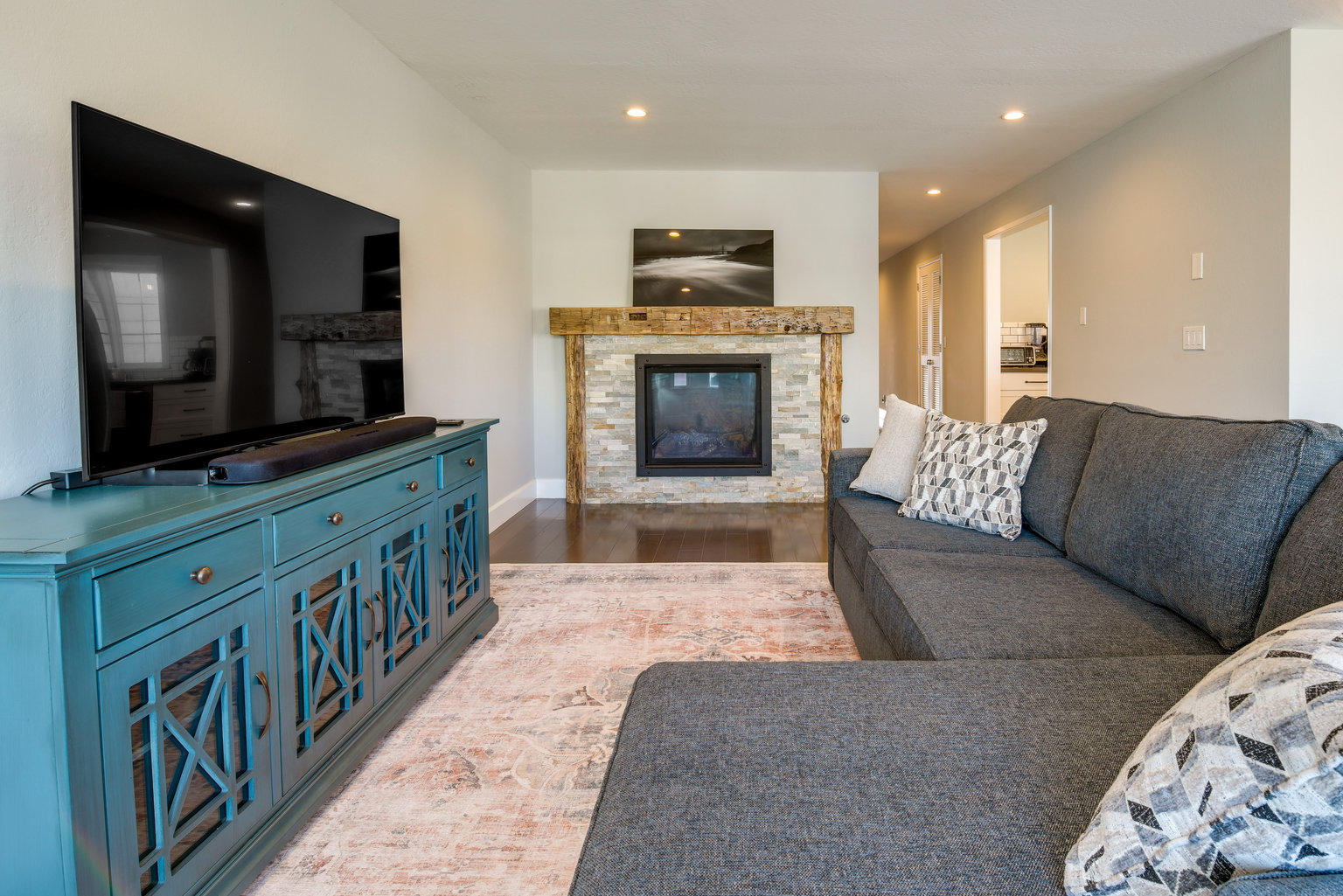 San Francisco Vacation Rental
