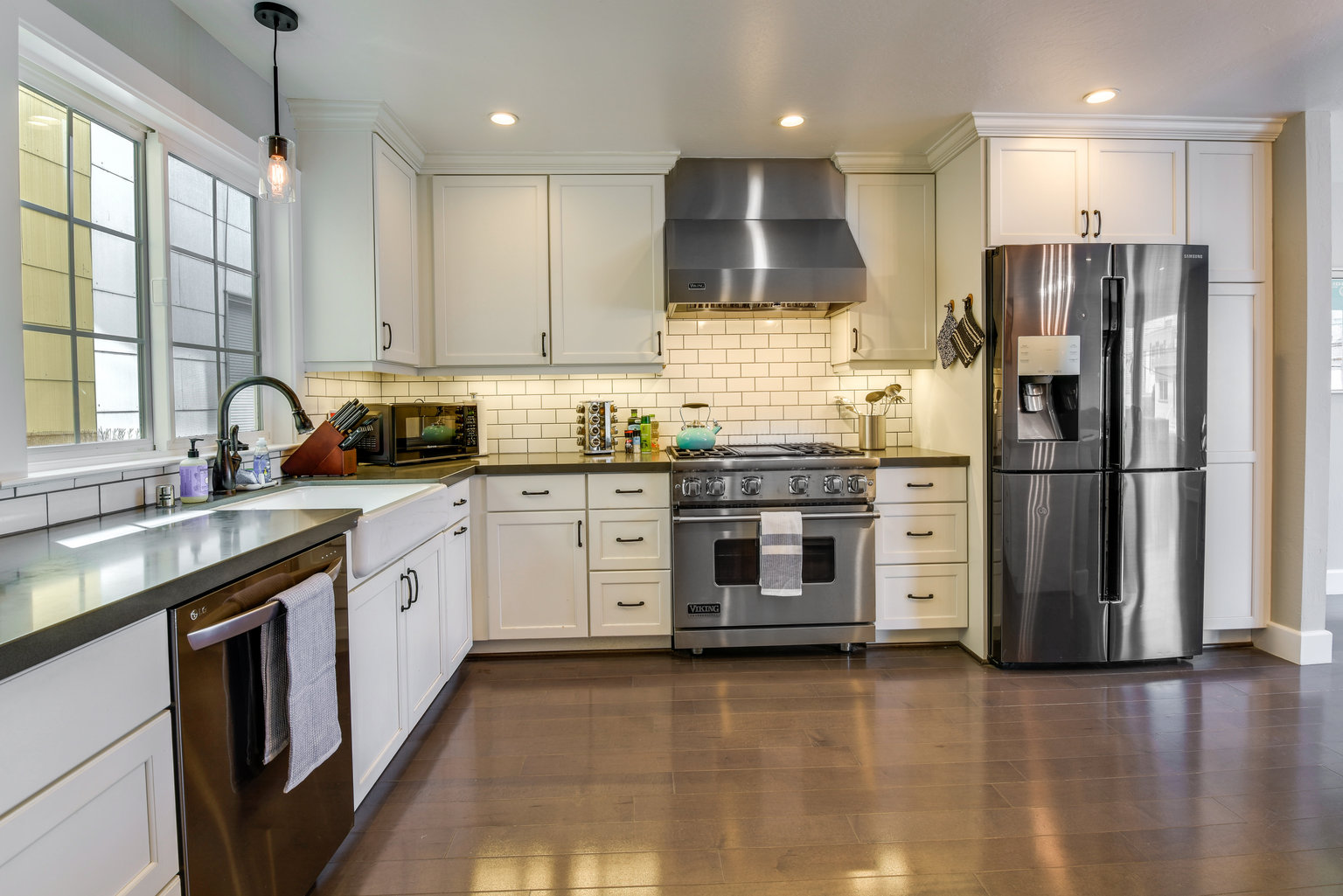 San Francisco Vacation Rental