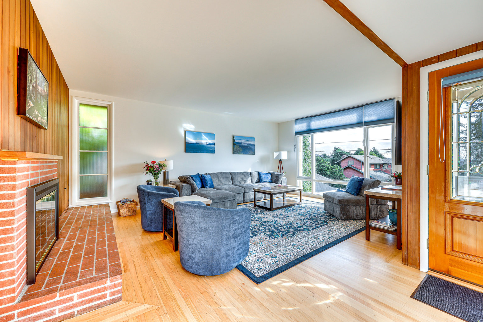 Mill Valley Vacation Rental