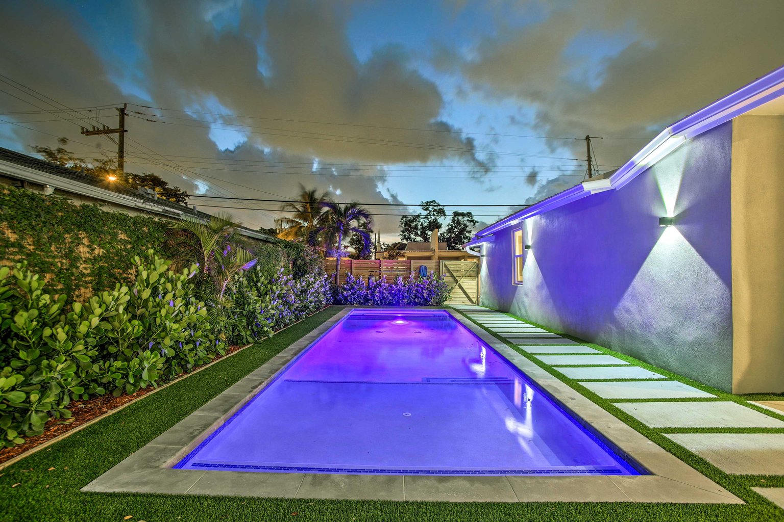 Fort Lauderdale Vacation Rental