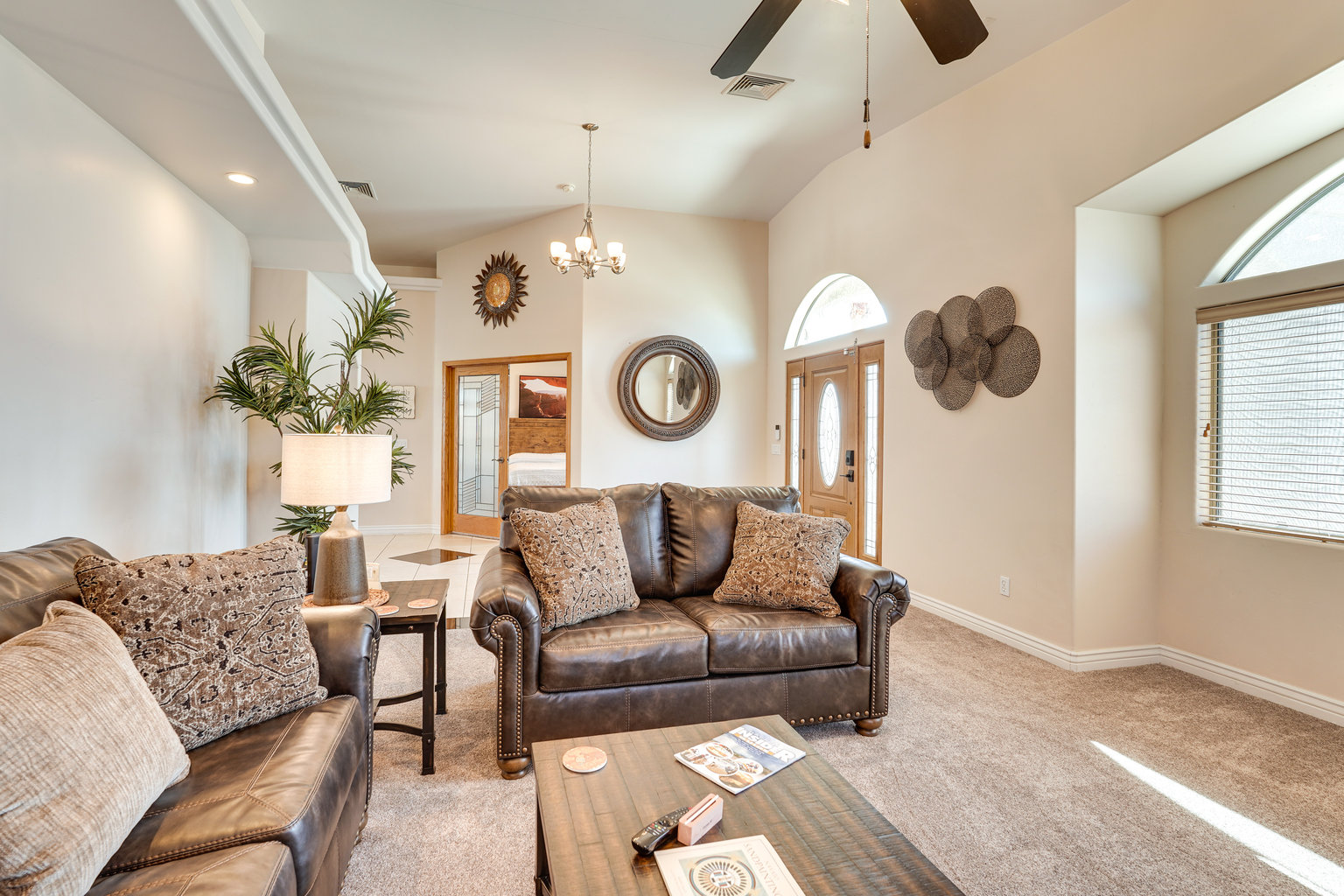 Lake Havasu City Vacation Rental