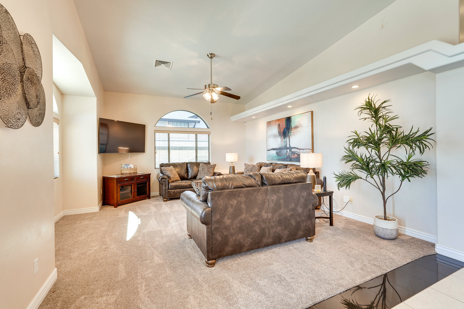 Lake Havasu City Vacation Rental