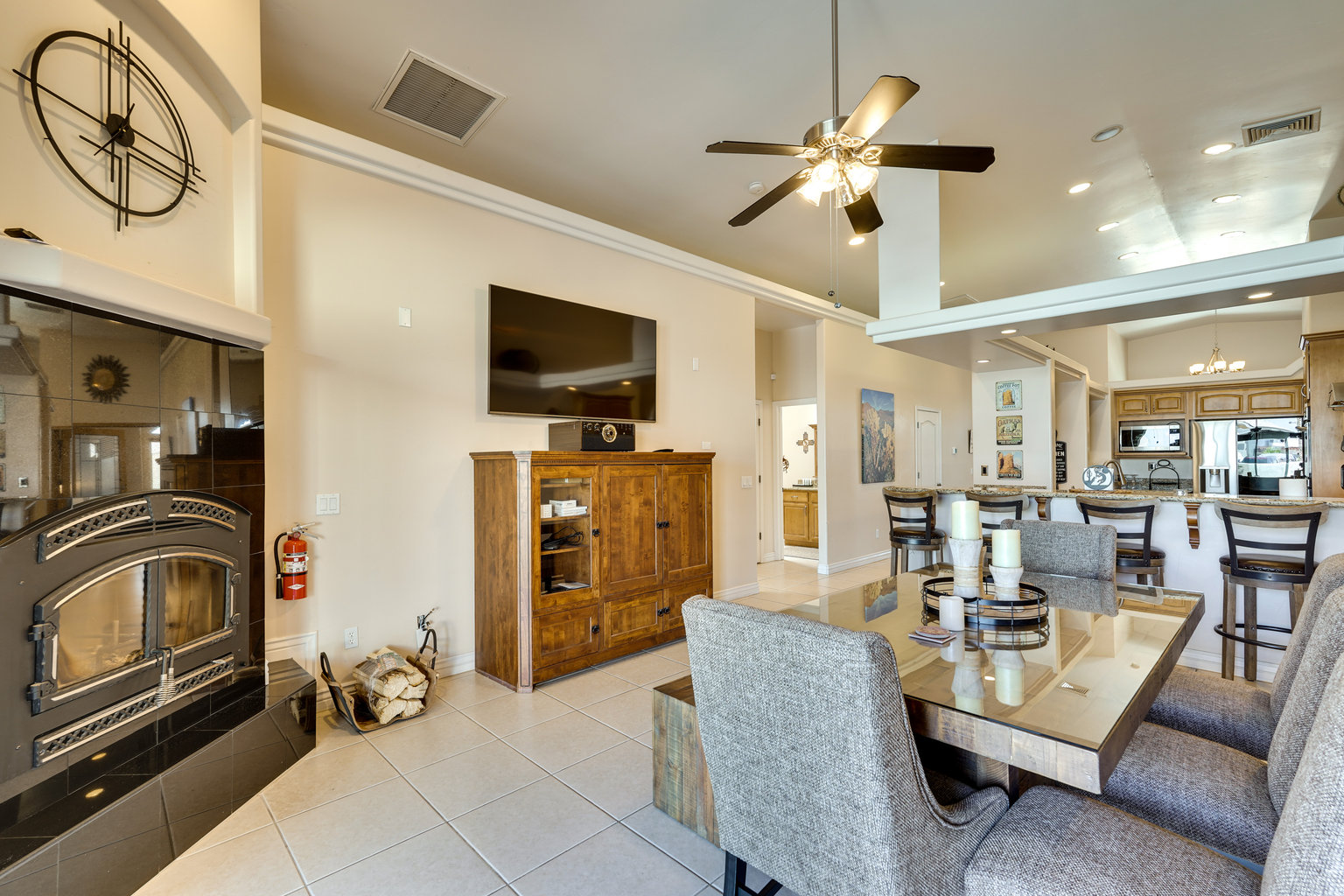 Lake Havasu City Vacation Rental