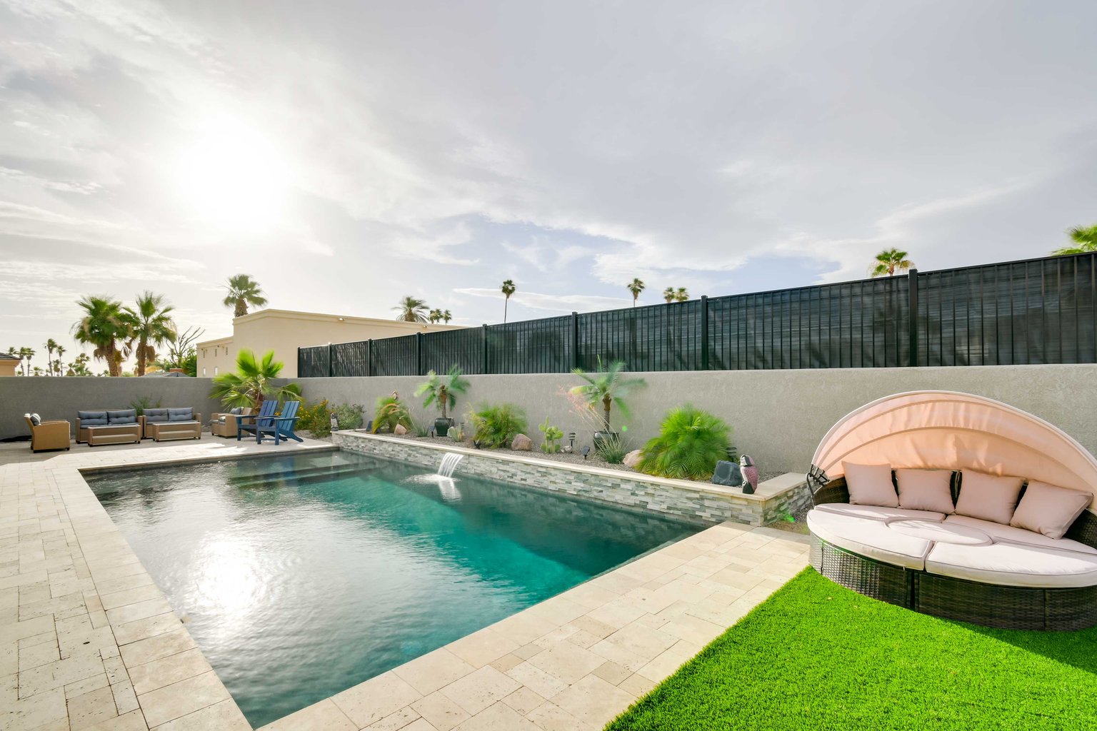 Lake Havasu City Vacation Rental