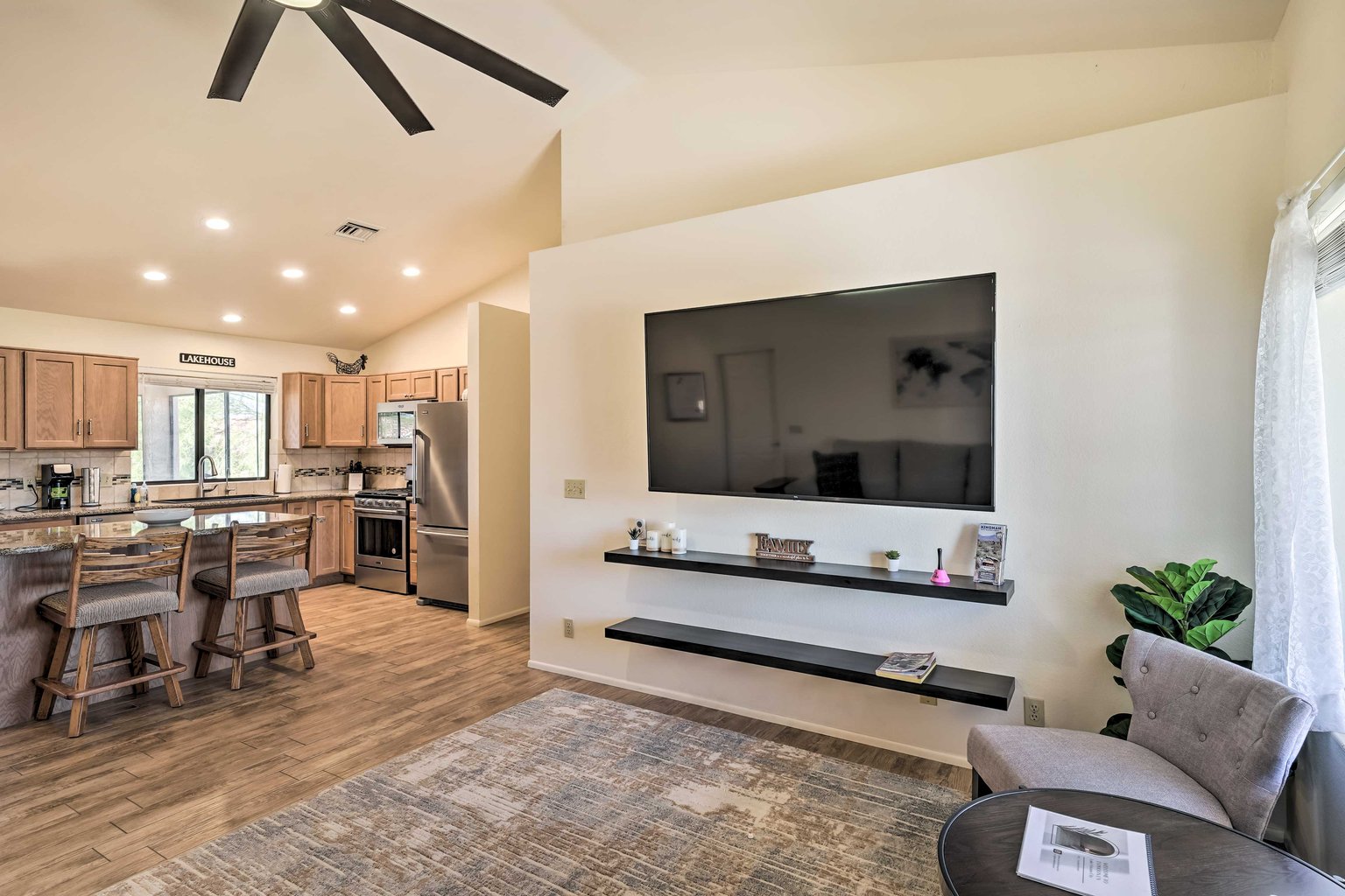Lake Havasu City Vacation Rental