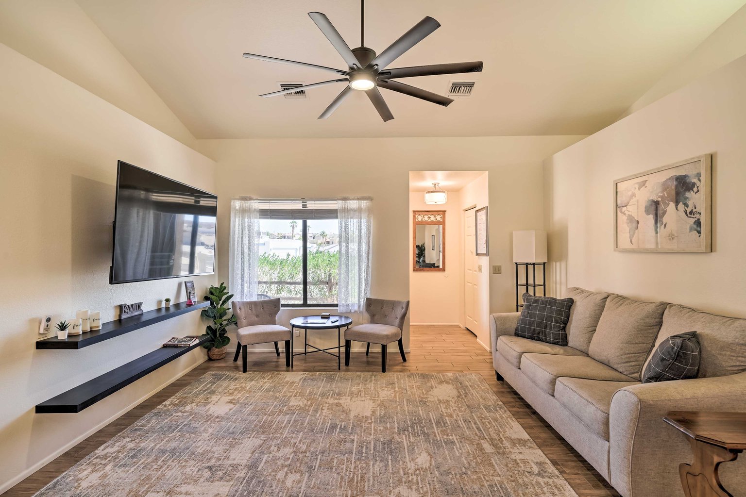 Lake Havasu City Vacation Rental