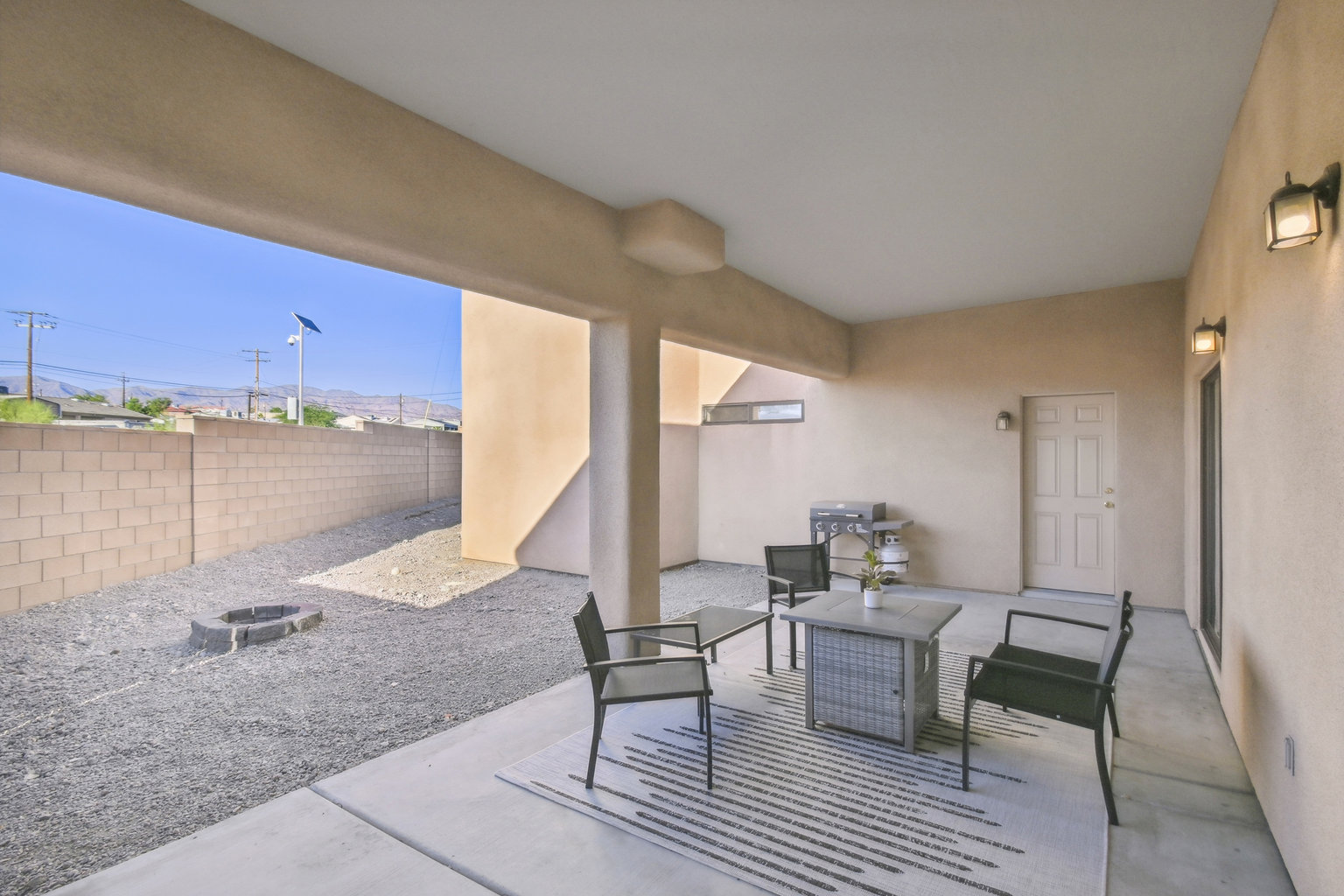 Lake Havasu City Vacation Rental