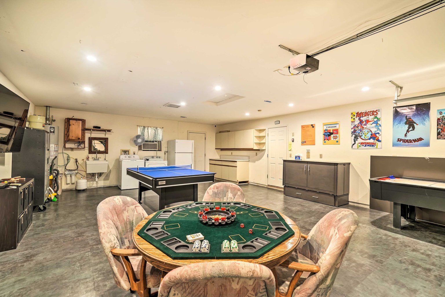 Lake Havasu City Vacation Rental