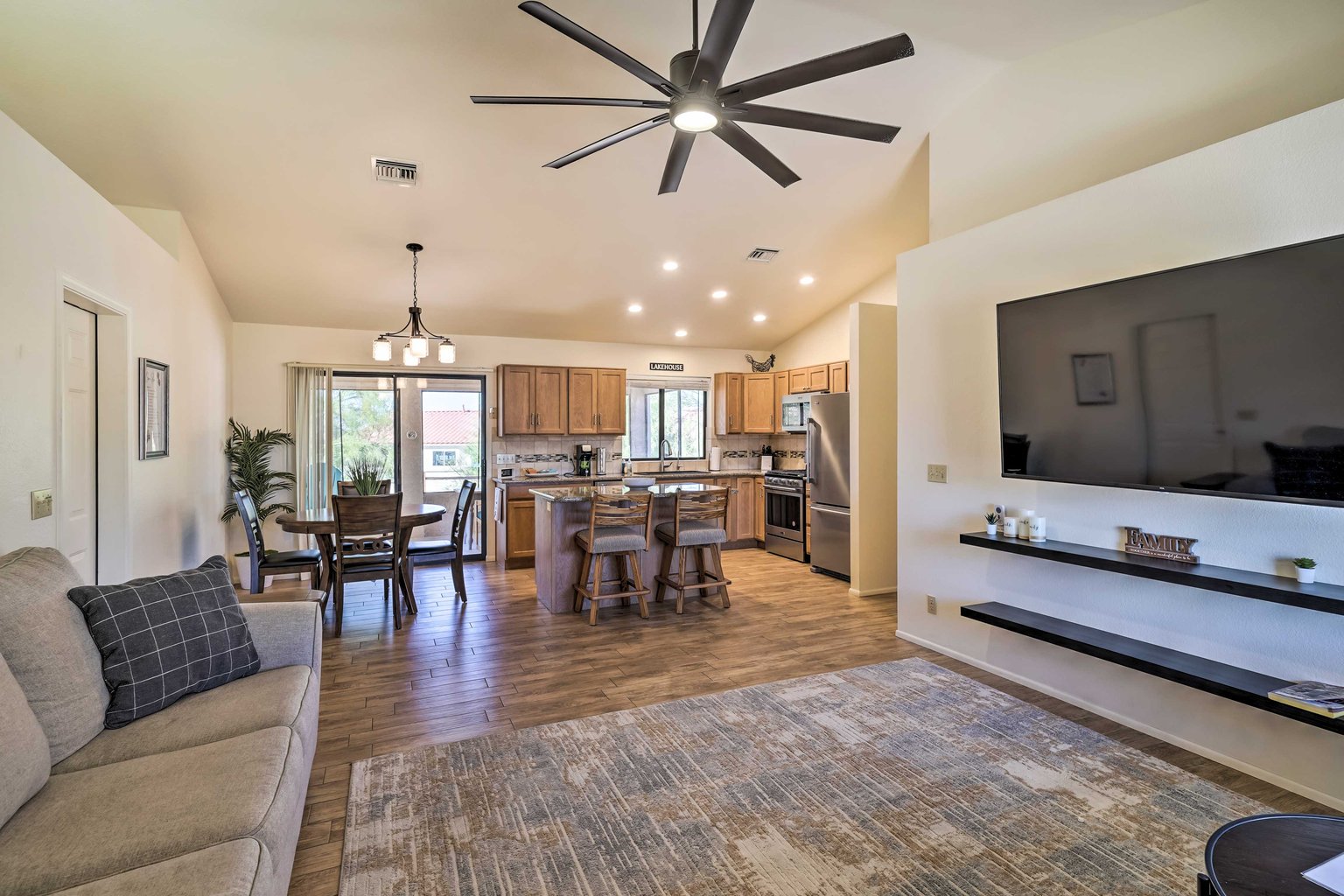 Lake Havasu City Vacation Rental