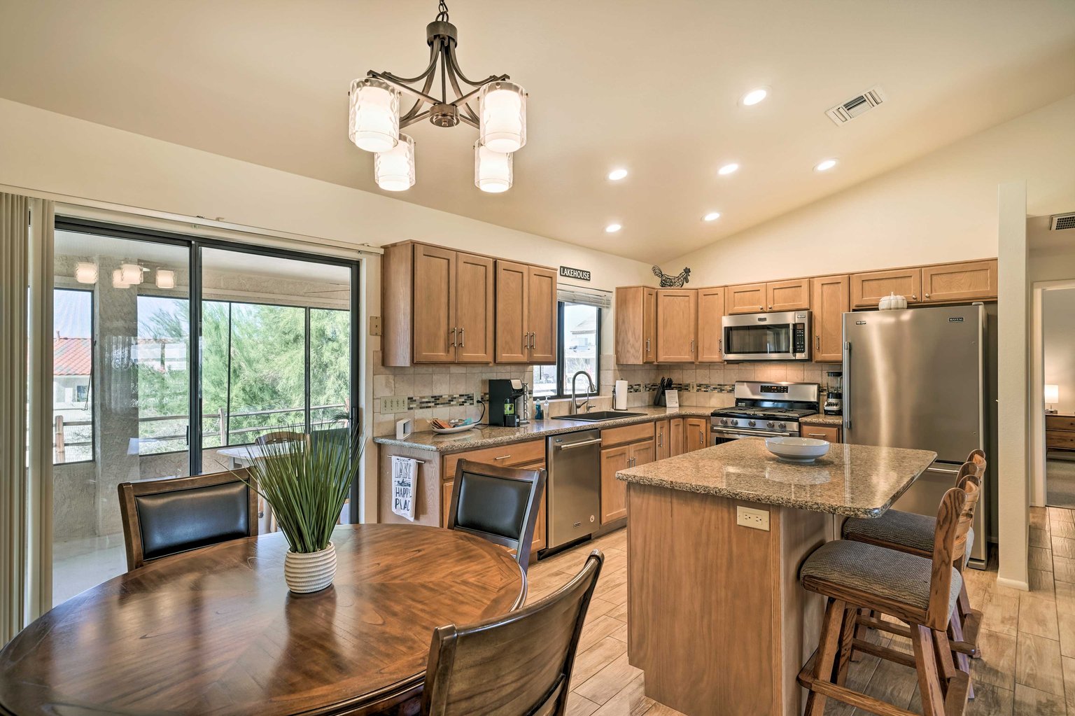 Lake Havasu City Vacation Rental