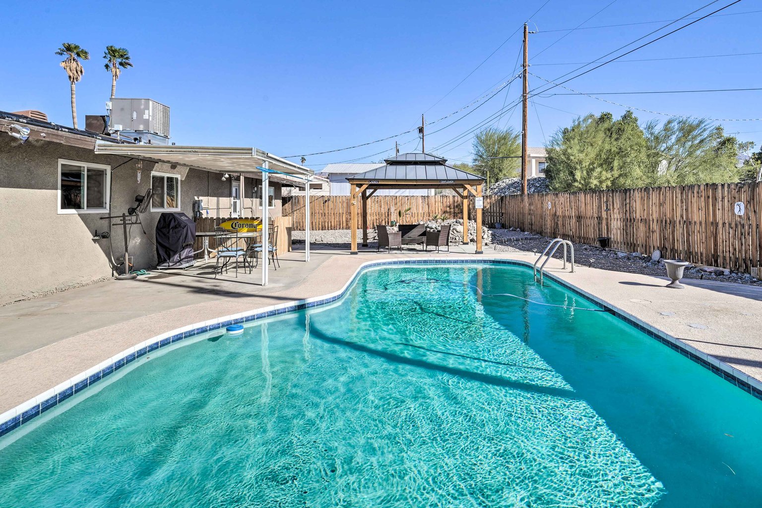 Lake Havasu City Vacation Rental
