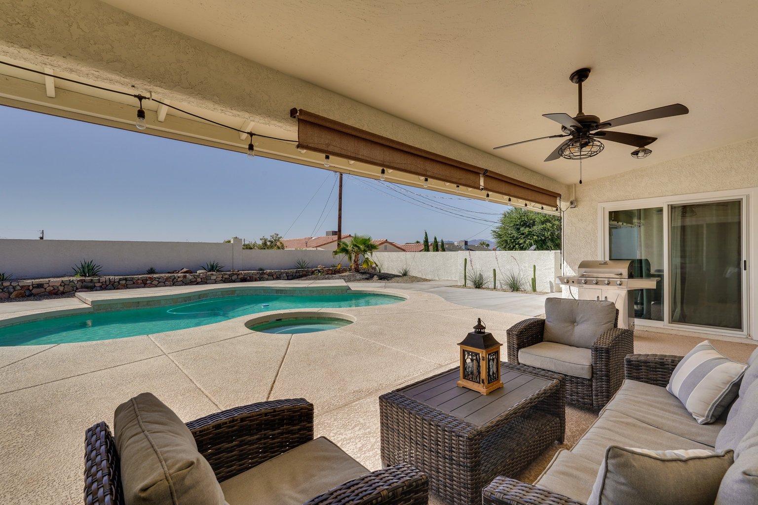 Lake Havasu City Vacation Rental