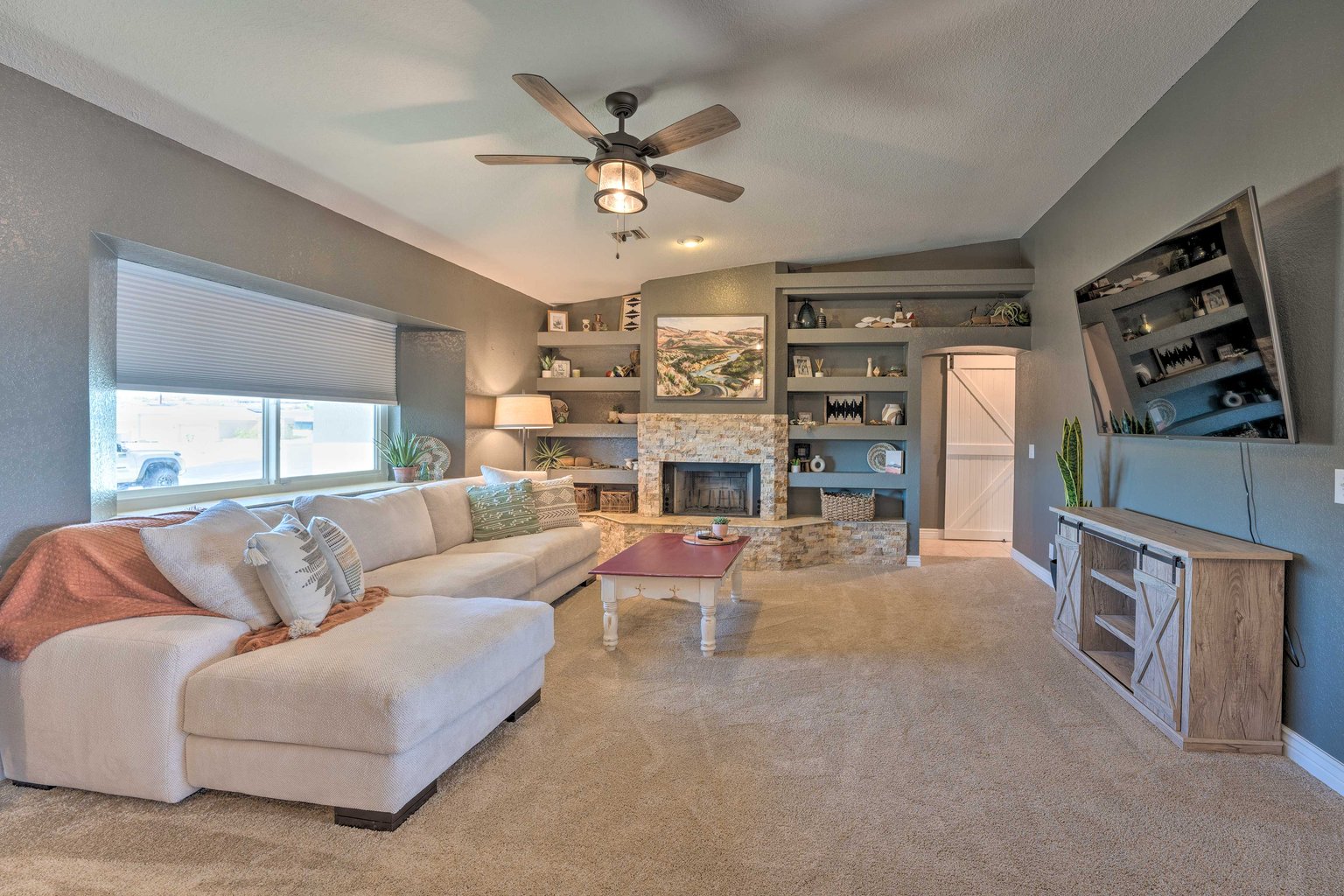 Lake Havasu City Vacation Rental