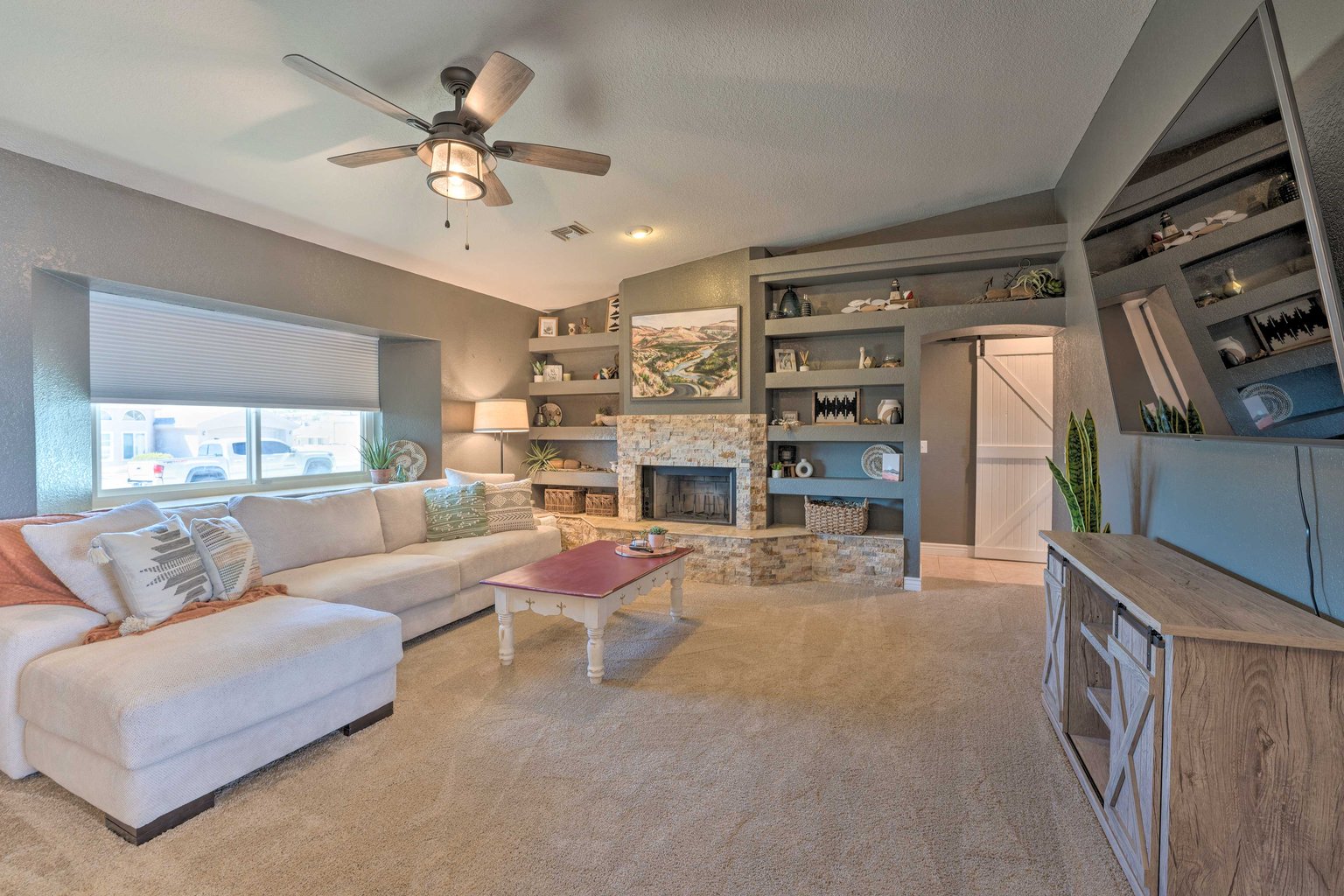 Lake Havasu City Vacation Rental