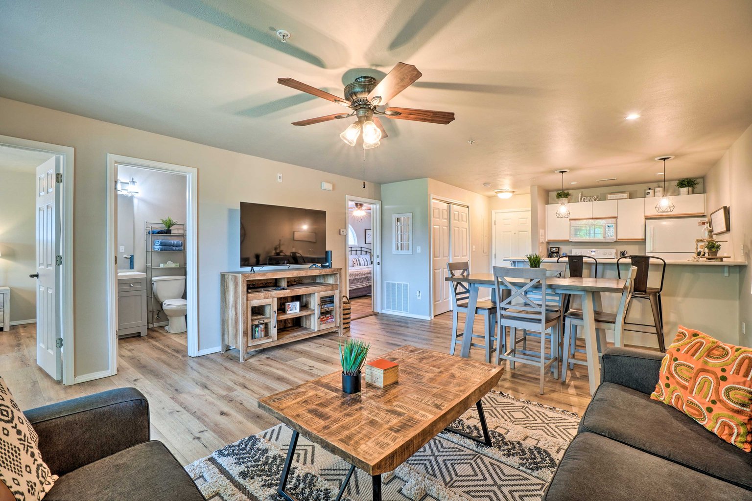 Branson Vacation Rental