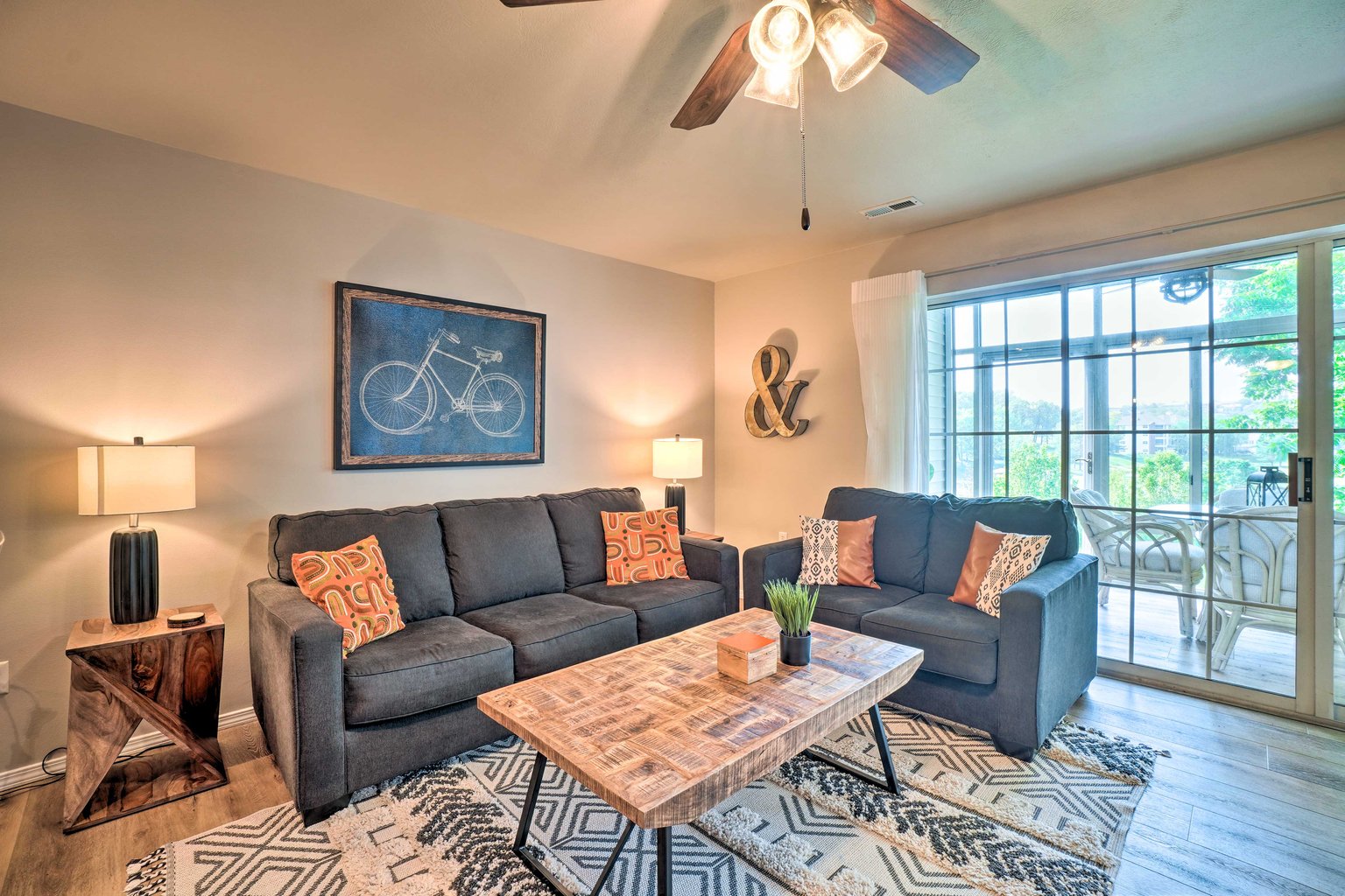 Branson Vacation Rental