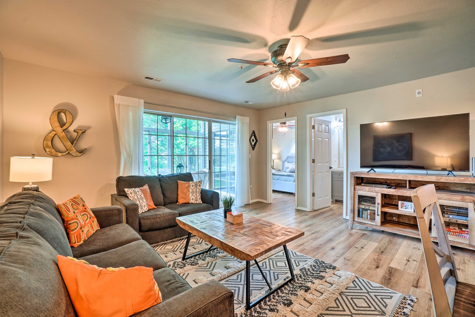 Branson Vacation Rental