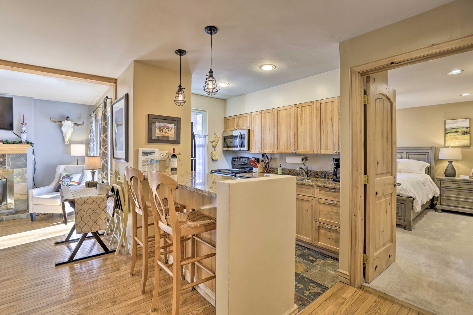 Vail Vacation Rental