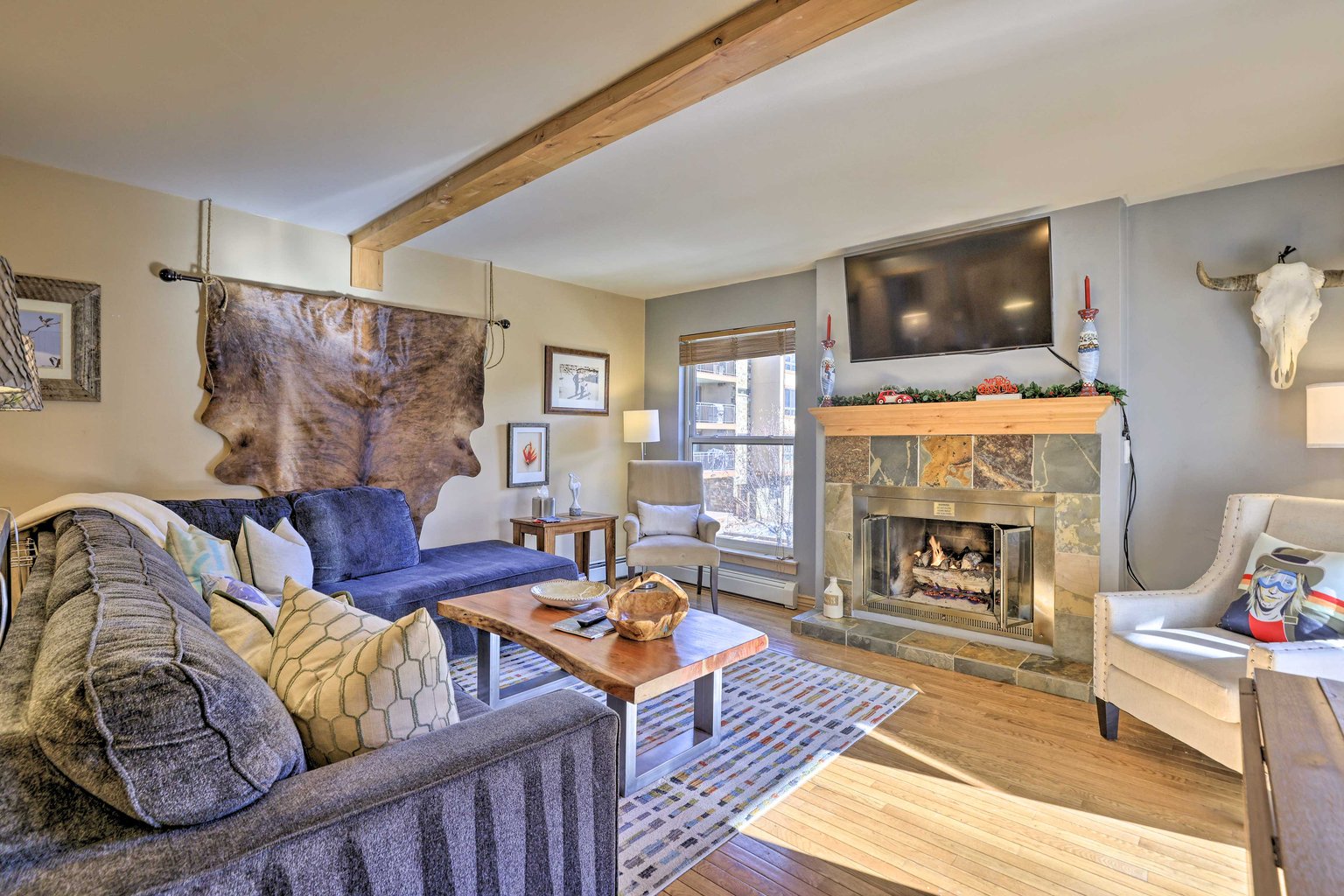 Vail Vacation Rental