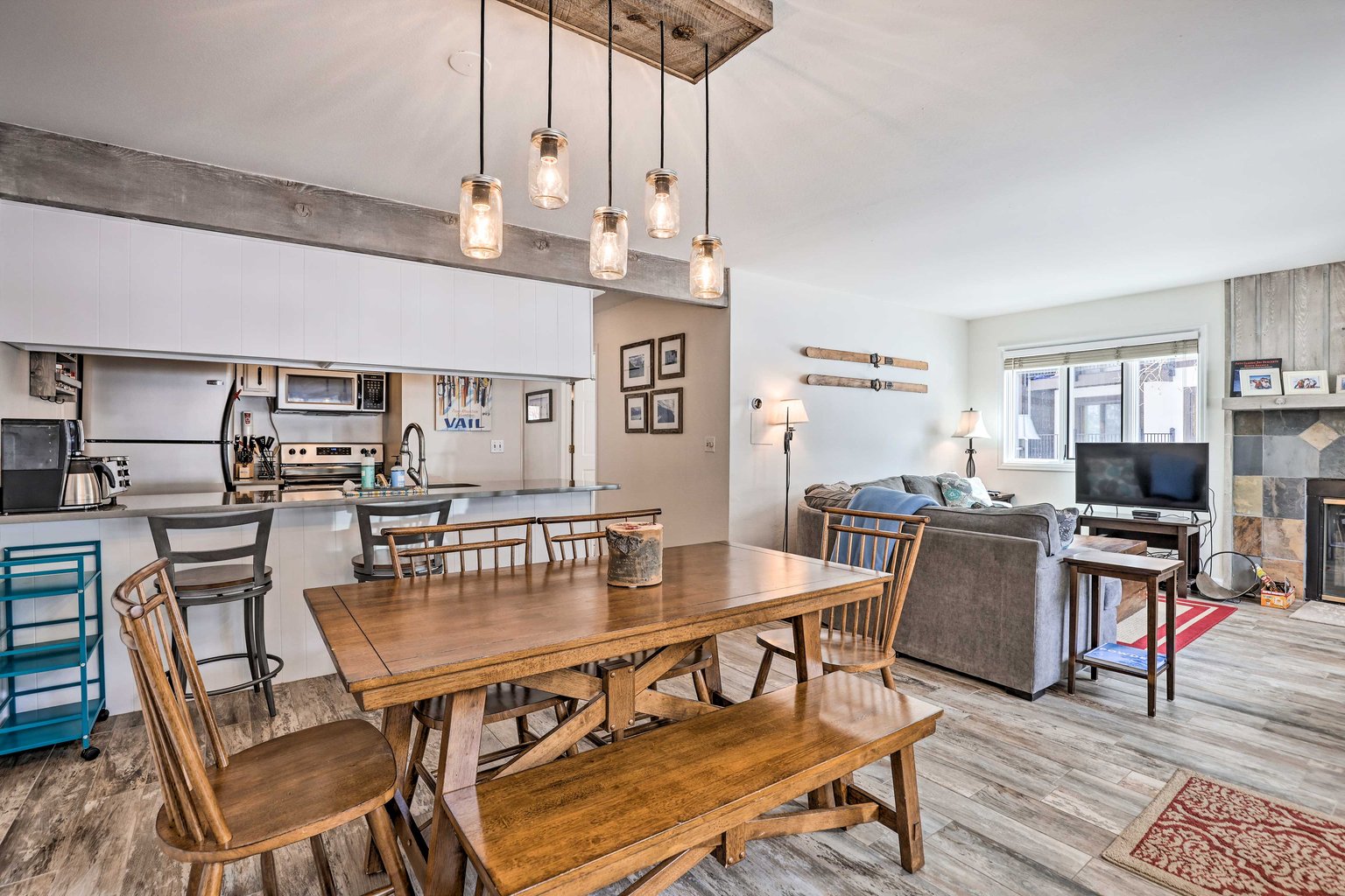 Vail Vacation Rental