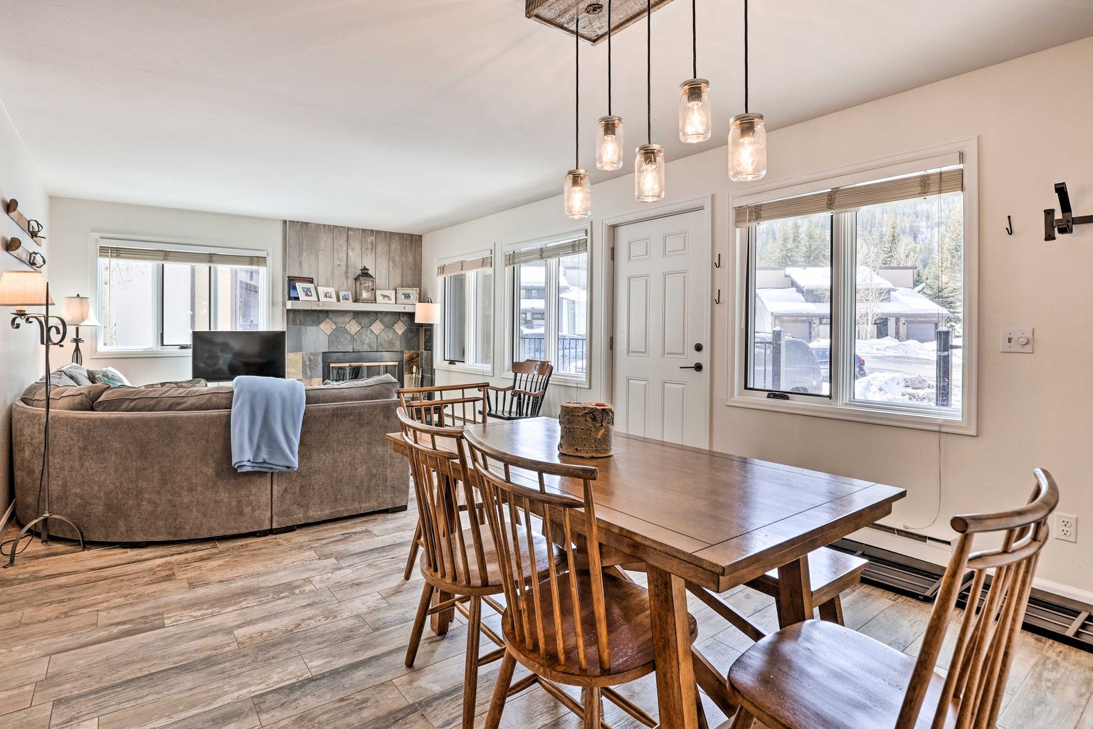 Vail Vacation Rental