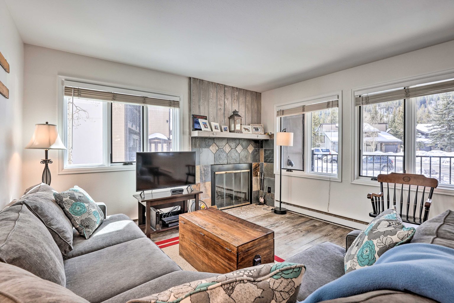 Vail Vacation Rental