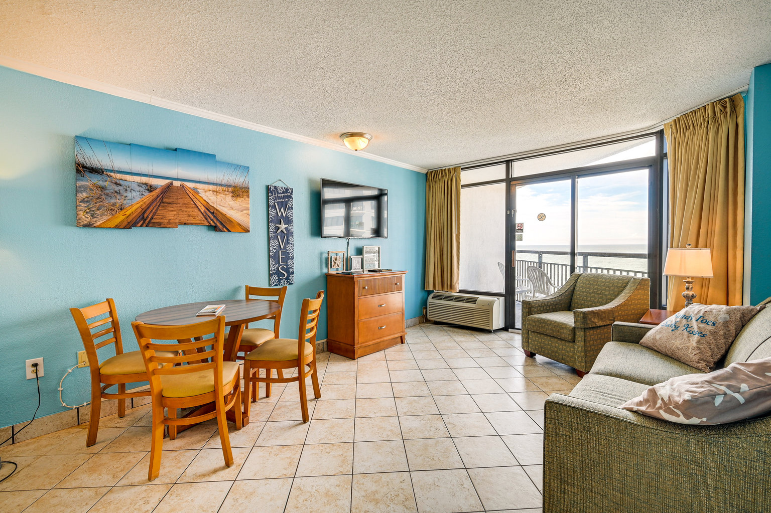 Myrtle Beach Vacation Rental