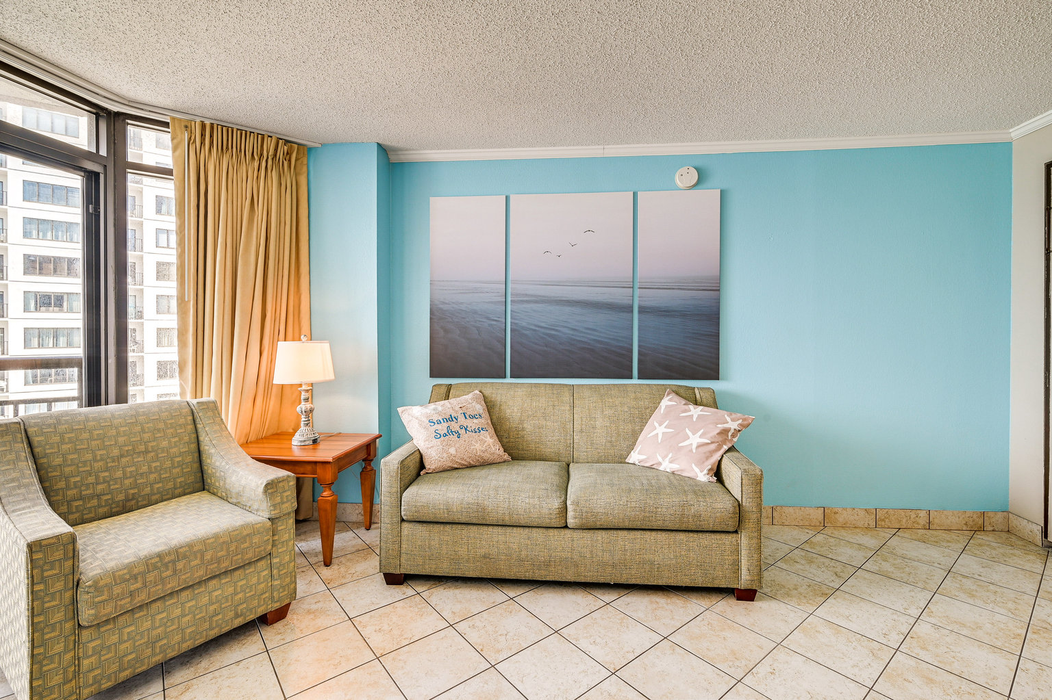 Myrtle Beach Vacation Rental