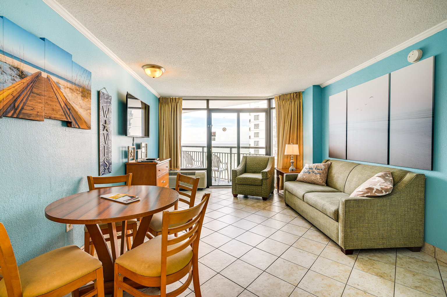 Myrtle Beach Vacation Rental