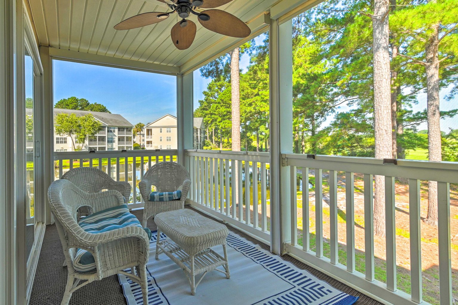 Myrtle Beach Vacation Rental